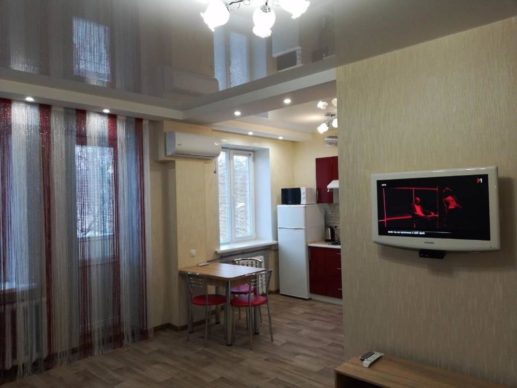Апартаменты Stusa 2 bedroom luxury apartment Краматорск-24