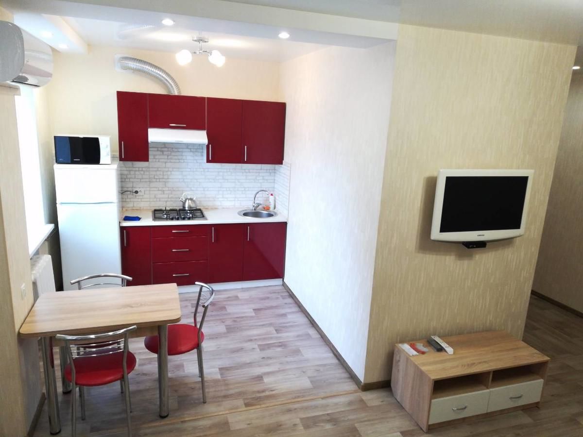 Апартаменты Stusa 2 bedroom luxury apartment Краматорск-6