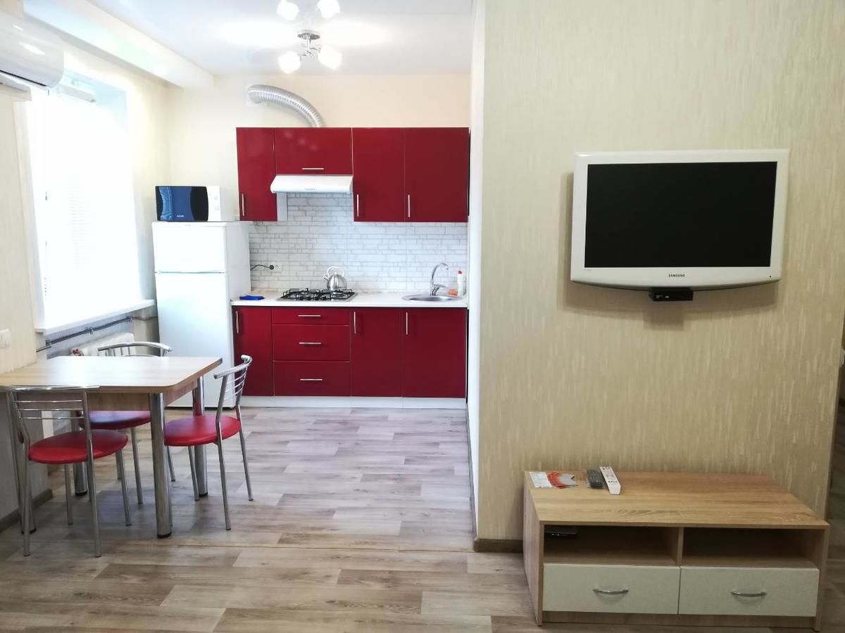 Апартаменты Stusa 2 bedroom luxury apartment Краматорск-11