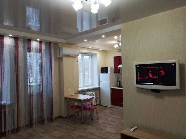 Апартаменты Stusa 2 bedroom luxury apartment Краматорск-23