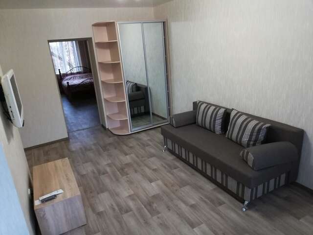Апартаменты Stusa 2 bedroom luxury apartment Краматорск-6